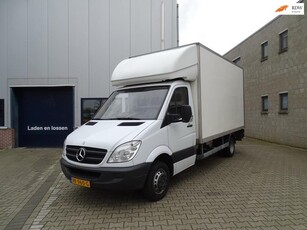 Mercedes-Benz Sprinter 313 2.2 CDI 432 HD