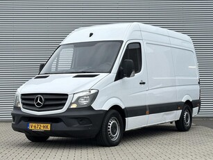 Mercedes-Benz Sprinter 313 2.2 CDI L2H2