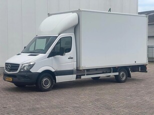 Mercedes-Benz Sprinter 313 2.2CDI BAKWAGEN (bj 2016)