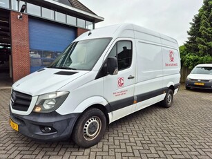 Mercedes-Benz Sprinter L2 H2... 313 (bj 2014)