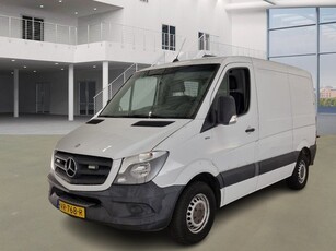 Mercedes-Benz Sprinter 313 Aut. 2.2 CDI L1H1 Euro6