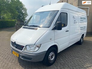 Mercedes-Benz Sprinter 313 CDI 2.2 355 HD RR