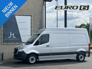 Mercedes-Benz Sprinter 314 2.2 CDI