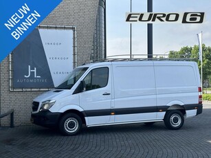 Mercedes-Benz Sprinter 314 2.2 CDI