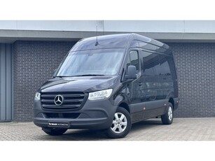 Mercedes-Benz Sprinter 314 2.2 CDI AUT L2H2 RWD Camera