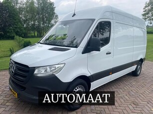 Mercedes-Benz Sprinter 314 2.2 CDI AUTOMAAT L2H2 EURO 6