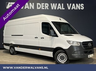 Mercedes-Benz Sprinter 314 CDI 143pk Automaat L3H2 Euro6