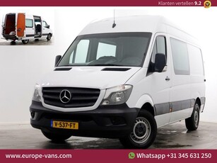 Mercedes-Benz Sprinter 314 CDI 143pk E6 7G Automaat L2H2