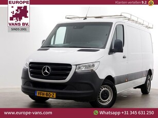 Mercedes-Benz Sprinter 314 CDI 143pk L2H1 9G Automaat