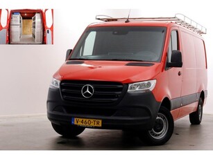 Mercedes-Benz Sprinter 314 CDI 143pk L2H1 RWD