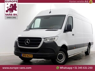 Mercedes-Benz Sprinter 314 CDI 143pk RWD L3H2 Maxi