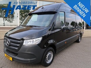 Mercedes-Benz Sprinter 314 CDI 2.2 AUT. L3H2 DUBBEL CABINE