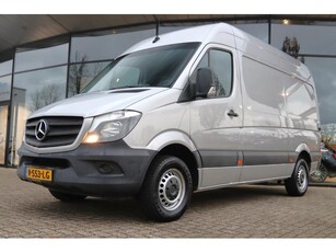 Mercedes-Benz Sprinter 314CDI 143 PK AUT7 L2H2 3500KG