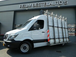 Mercedes-Benz Sprinter 314cdi L2H2 Euro 6, Glasresteel