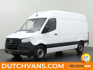 Mercedes-Benz Sprinter 314CDI L2H2 Mbux Cruise Airco