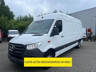 Mercedes-Benz Sprinter 315 1.9 CDI L3H2 RWD Functional MAXI