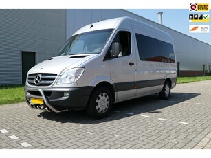 Mercedes-Benz Sprinter 315 2.2 CDI 366 HD Automaat 137000km