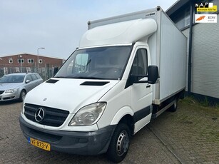 Mercedes-Benz Sprinter 315 2.2 CDI 432