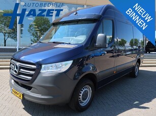 Mercedes-Benz Sprinter 316 2.2 CDI 163 PK AUT. DUBBEL