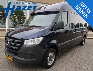 Mercedes-Benz Sprinter 316 2.2 CDI 163 PK L3H2 DUBBEL CABINE AUT. 5-PERS. + 3500 KG TREKHAAK / NAVIGATIE