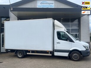 Mercedes-Benz Sprinter 316 2.2 CDI 432L HD