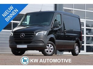 Mercedes-Benz Sprinter 316 2.2 CDI L1H1 AUT/ CAMERA/ LED/