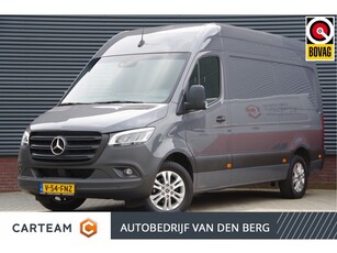 Mercedes-Benz Sprinter 316 2.2 CDI L2H2 3P, AUT. LED