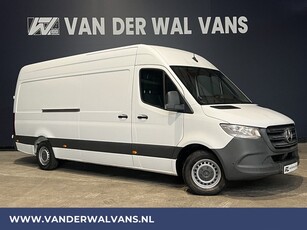 Mercedes-Benz Sprinter 316 CDI 163pk L3H2 Euro6 Airco