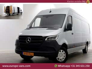 Mercedes-Benz Sprinter 316 CDI 163pk RWD L3H2 Maxi 7G