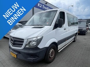 Mercedes-Benz Sprinter 316 CDI L2H1 EX BPM 9 Zitplaatsen