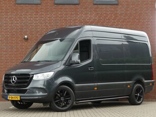 Mercedes-Benz Sprinter 316 CDI L2H2 Camera/Airco/Cruise