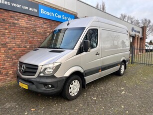 Mercedes-Benz Sprinter 316 CDI L2H2 RWD