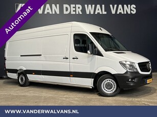 Mercedes-Benz Sprinter 316CDI 164pk Automaat L3H2 Euro6