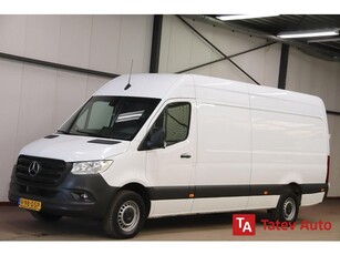 Mercedes-Benz sprinter 317 1.9 CDI 170PK Euro 6