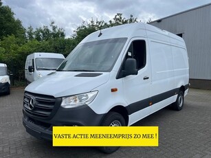 Mercedes-Benz Sprinter 317 1.9 CDI L2H2 (bj 2022)