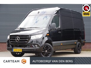 Mercedes-Benz Sprinter 317 1.9 CDI L2H2 RWD, 3P, 360°