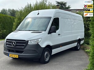 Mercedes-Benz SPRINTER 317 1.9 CDI L3H2