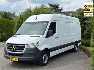 Mercedes-Benz Sprinter 317 1.9 CDI L3H2 RWD