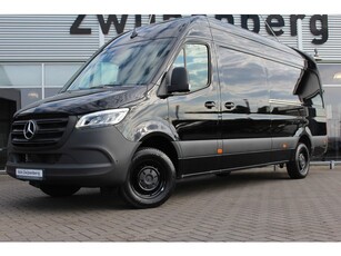 Mercedes-Benz Sprinter 317 1.9 CDI L3H2 RWD Camera