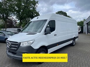 Mercedes-Benz Sprinter 317 1.9 CDI L3H2 RWD Functional AUTO