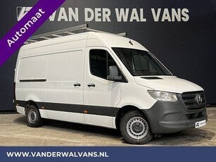 Mercedes-Benz Sprinter 317 CDI 170pk Automaat L2H2