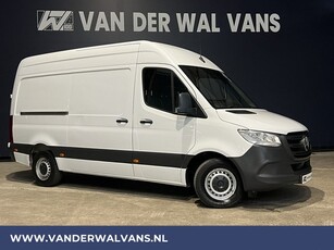 Mercedes-Benz Sprinter 317 CDI 170pk L2H2 Euro6 Airco