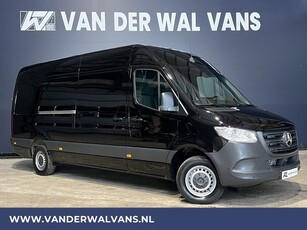 Mercedes-Benz Sprinter 317 CDI 170pk L3H2 Fabrieksgarantie