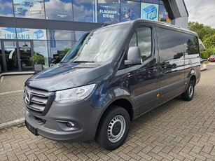 Mercedes-Benz Sprinter 317 CDI L2-H1 Pro Handgeschakeld * Trekhaak 2,8t * Camera * Navi *