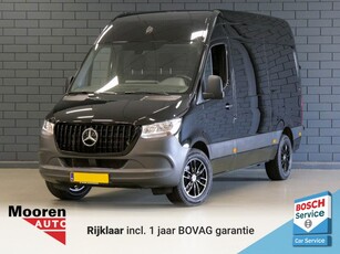 Mercedes-Benz Sprinter 317 CDI L2H2 170PK Automaat L2H2