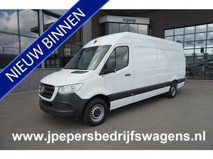 Mercedes-Benz Sprinter 317 CDI L3 H2 9G-TRONIC / MBUX /