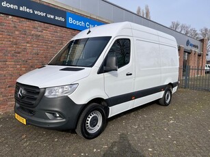 Mercedes-Benz Sprinter 317 CDI RWD L2H2