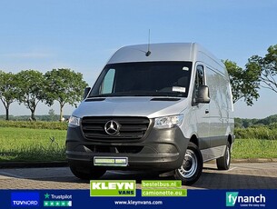 MERCEDES-BENZ SPRINTER 317 l2h2 airco rwd eur6!