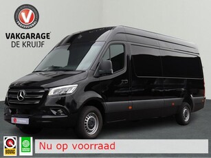 Mercedes-Benz Sprinter 319 1.9 CDI L3H2 RWD 190pk Automaat