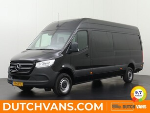 Mercedes-Benz Sprinter 319CDI 3.0V6 Automaat L3H2 Dubbele